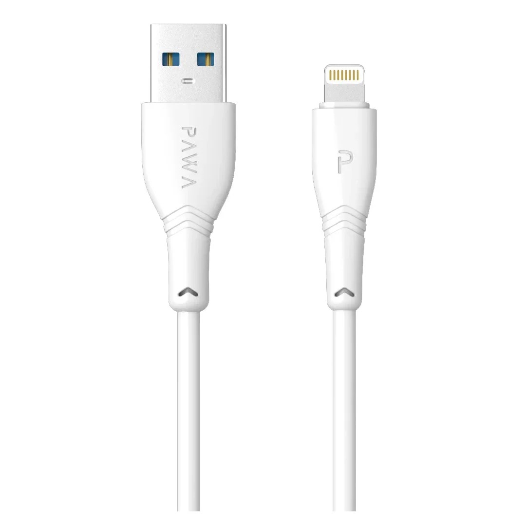 PAWA 3a quick charging data cable